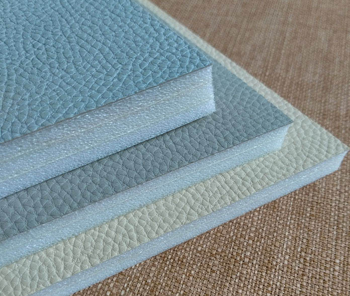 審訊室墻面軟包-聚乙烯擠塑棉材質(zhì)