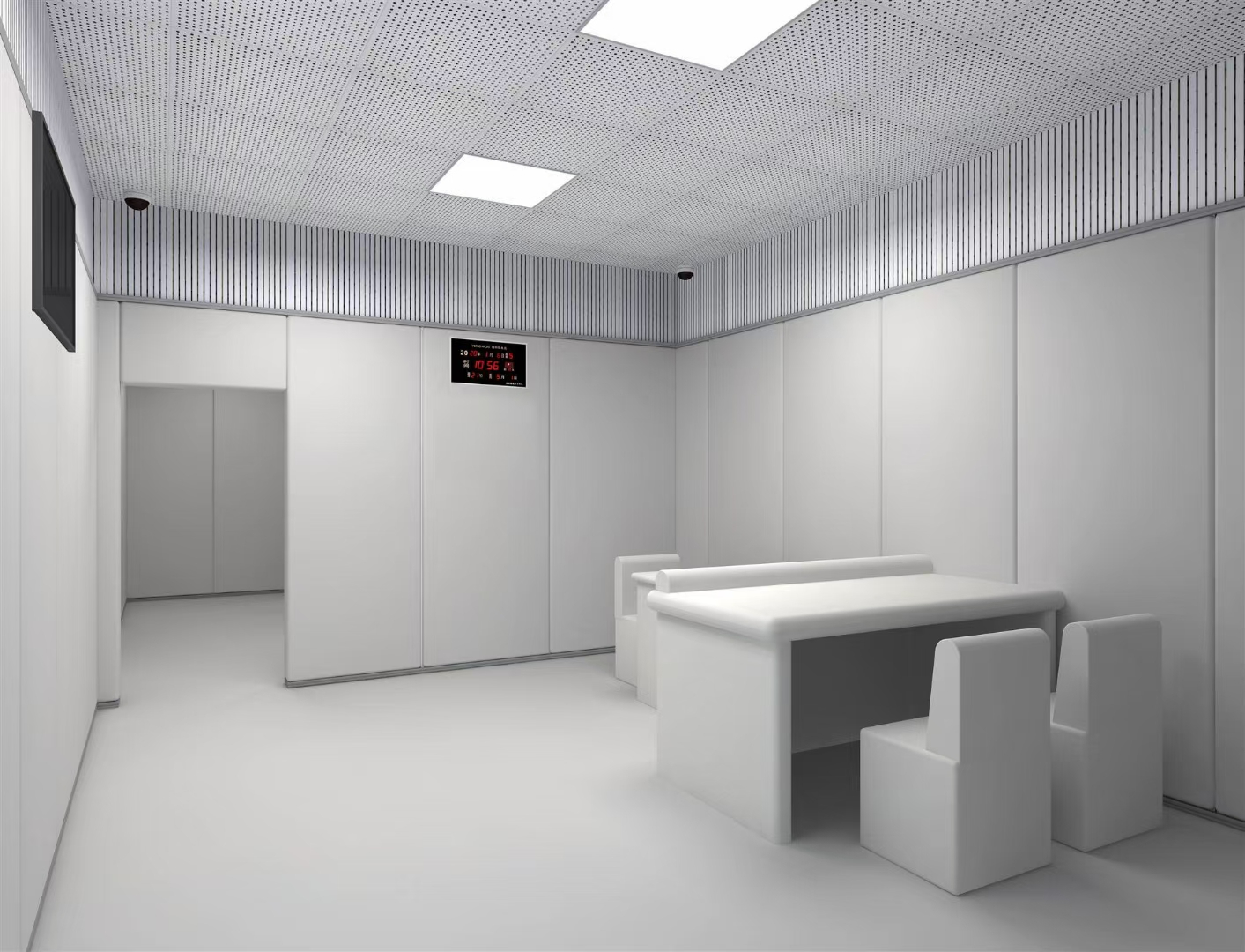 紀監(jiān)委防撞軟包的作用是什么？和普通防撞軟包有何區(qū)別？